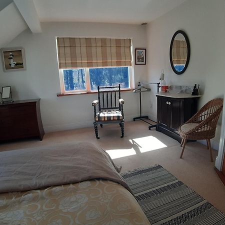 Bed and Breakfast Kyleard Ryan Monasterevin Екстер'єр фото