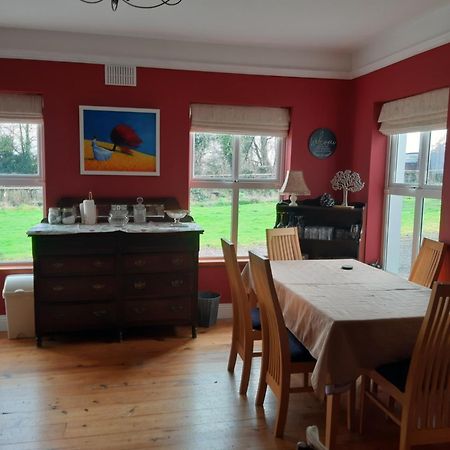 Bed and Breakfast Kyleard Ryan Monasterevin Екстер'єр фото