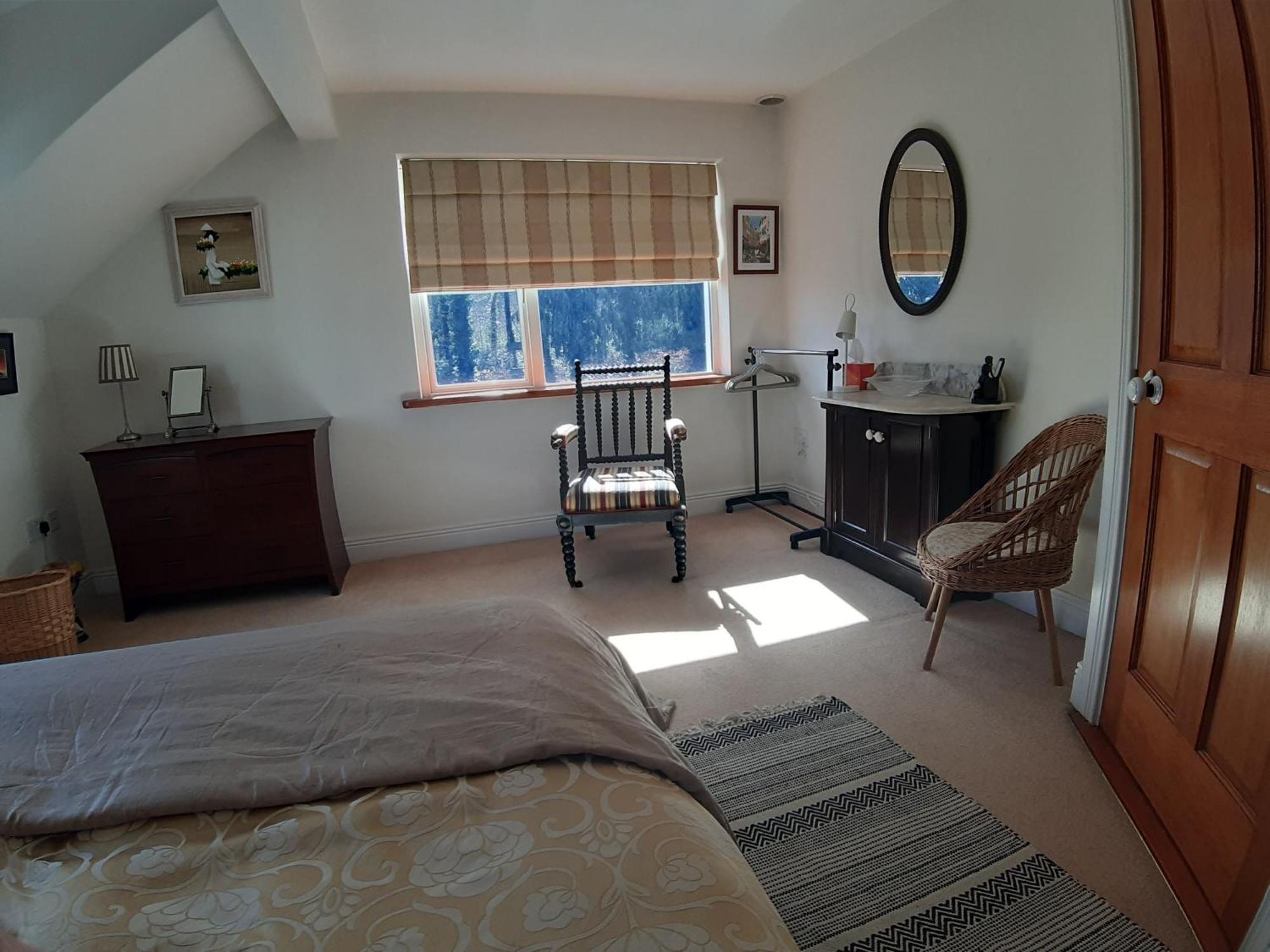 Bed and Breakfast Kyleard Ryan Monasterevin Екстер'єр фото