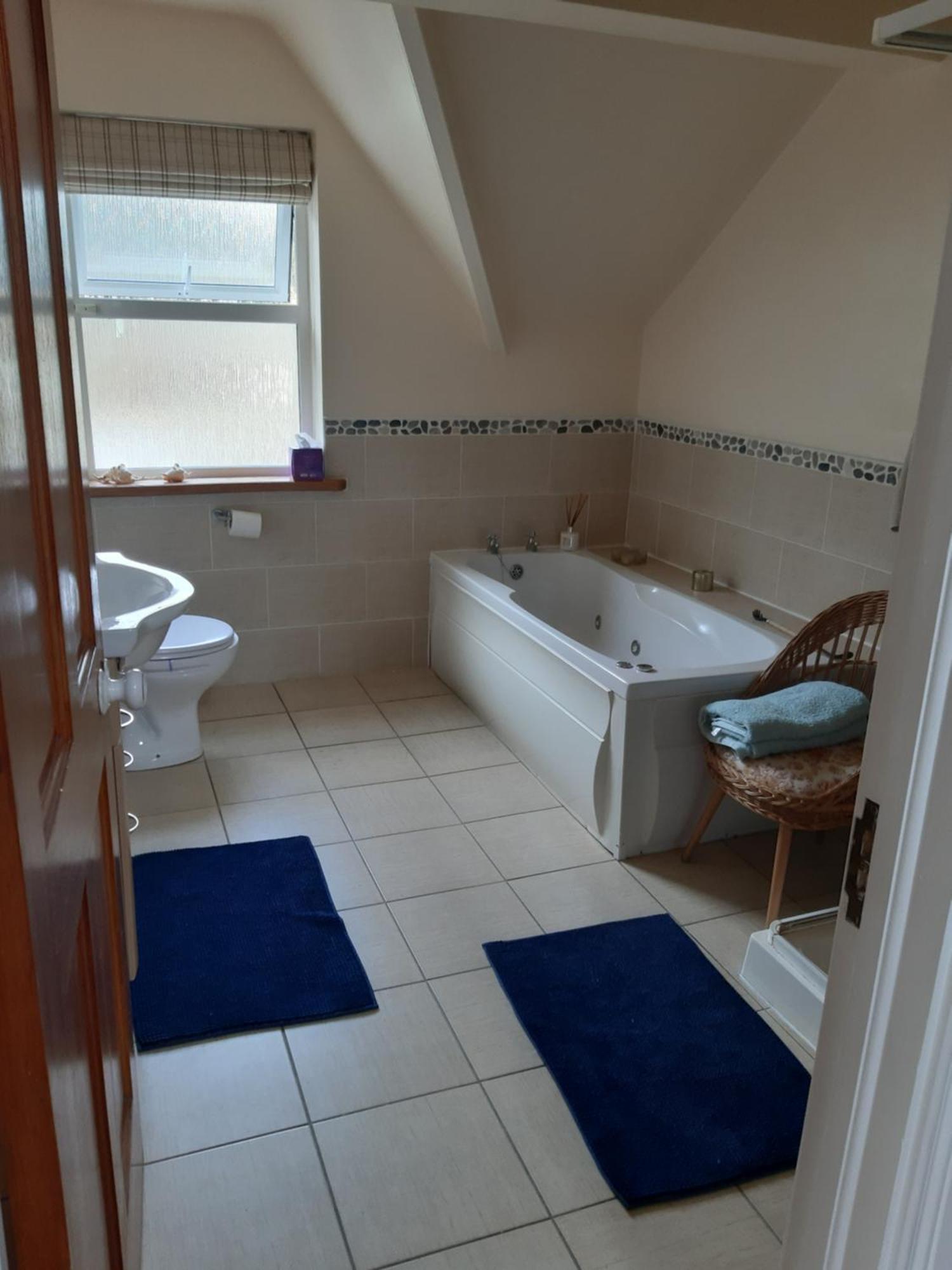Bed and Breakfast Kyleard Ryan Monasterevin Екстер'єр фото