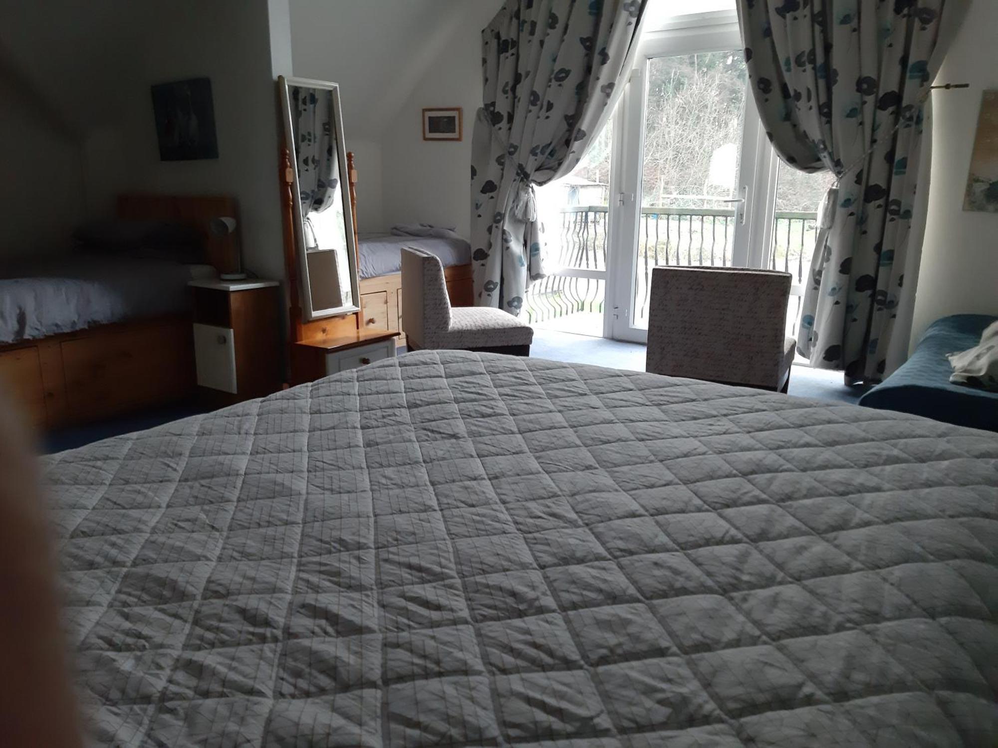 Bed and Breakfast Kyleard Ryan Monasterevin Екстер'єр фото