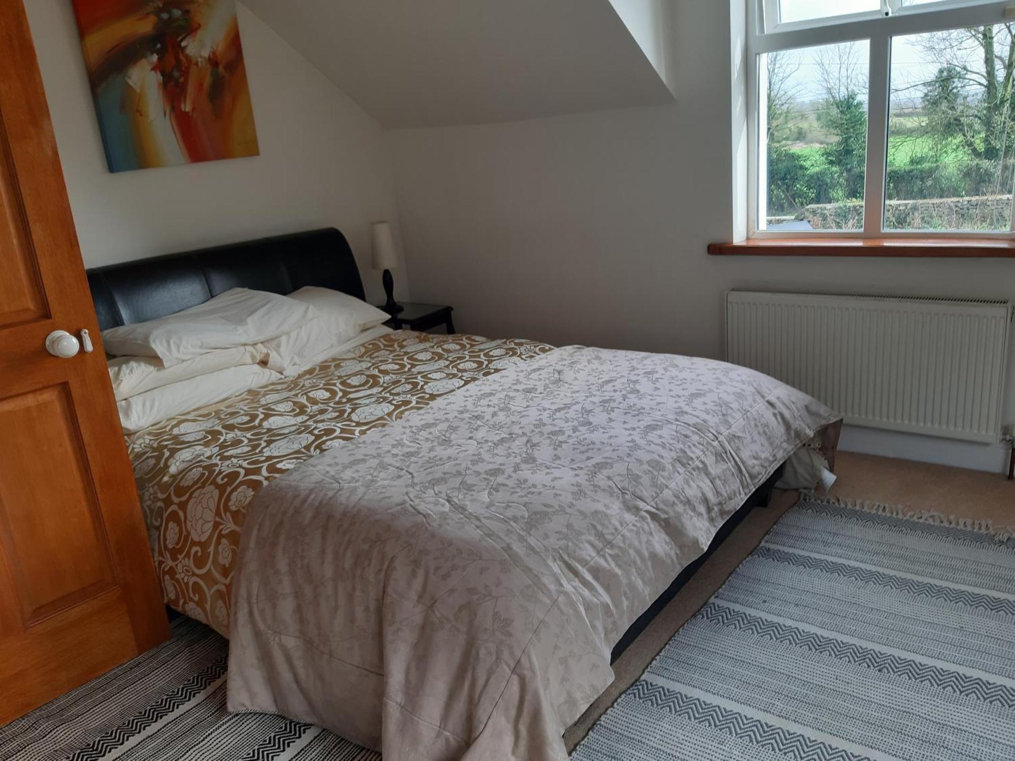 Bed and Breakfast Kyleard Ryan Monasterevin Екстер'єр фото